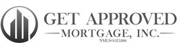 GET APPROVED MORTGAGE, INC. NMLS #1575396 trademark
