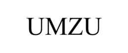 UMZU trademark