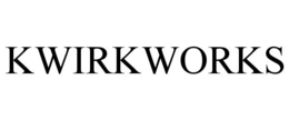 KWIRKWORKS trademark