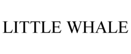 LITTLE WHALE trademark