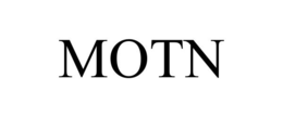 MOTN trademark