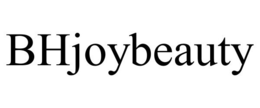 BHJOYBEAUTY trademark