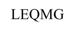 LEQMG trademark