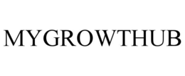 MYGROWTHUB trademark