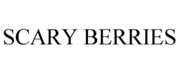SCARY BERRIES trademark