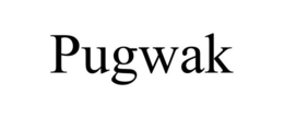 PUGWAK trademark