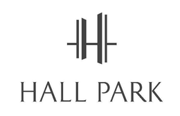 HALL PARK trademark