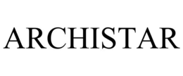 ARCHISTAR trademark