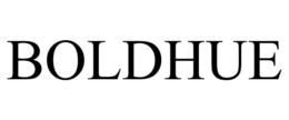 BOLDHUE trademark