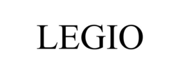 LEGIO trademark