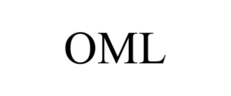 OML trademark