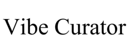 VIBE CURATOR trademark