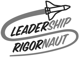 LEADERSHIP RIGORNAUT trademark