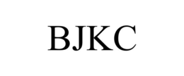 BJKC trademark