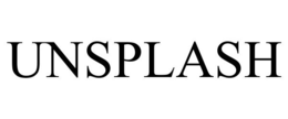 UNSPLASH trademark