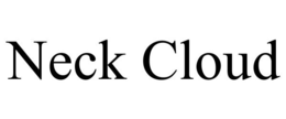 NECK CLOUD trademark