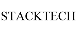 STACKTECH trademark