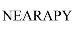 NEARAPY trademark