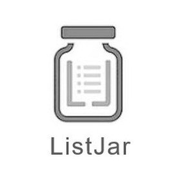 LISTJAR trademark