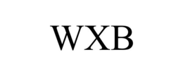WXB trademark