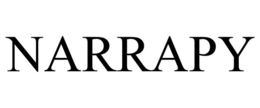NARRAPY trademark