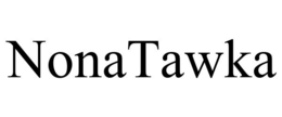 NONATAWKA trademark