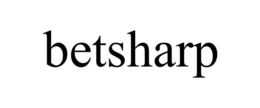 BETSHARP trademark