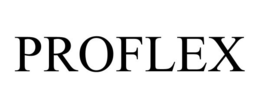 PROFLEX trademark