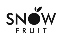 SNOW FRUIT trademark
