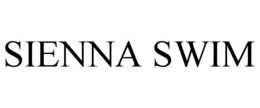 SIENNA SWIM trademark