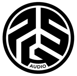 PSG AUDIO trademark