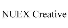 NUEX CREATIVE trademark