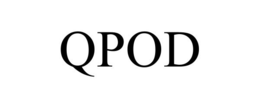 QPOD trademark