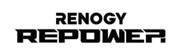 RENOGY REPOWER trademark