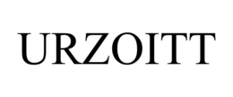 URZOITT trademark