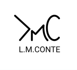 LMC L.M. CONTE trademark