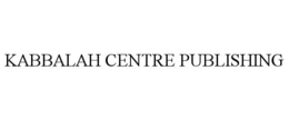 KABBALAH CENTRE PUBLISHING trademark