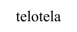 TELOTELA trademark
