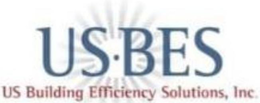 US·BES US BUILDING EFFICIENCY SOLUTIONS, INC. trademark