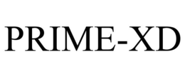 PRIME-XD trademark