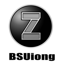 Z BSUIONG trademark