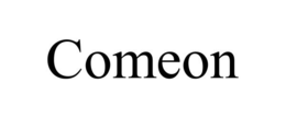 COMEON trademark
