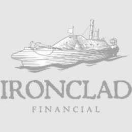 IRONCLAD FINANCIAL trademark