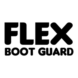 FLEX BOOT GUARD trademark