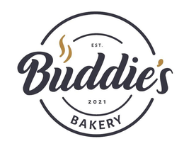 EST. BUDDIE'S 2021 BAKERY trademark