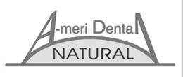 A-MERI DENTAL NATURAL trademark