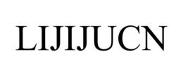 LIJIJUCN trademark