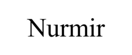 NURMIR trademark