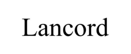 LANCORD trademark
