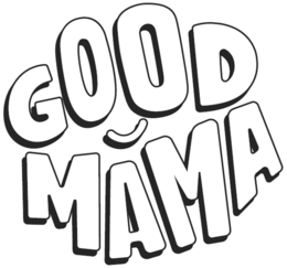GOOD MAMA trademark